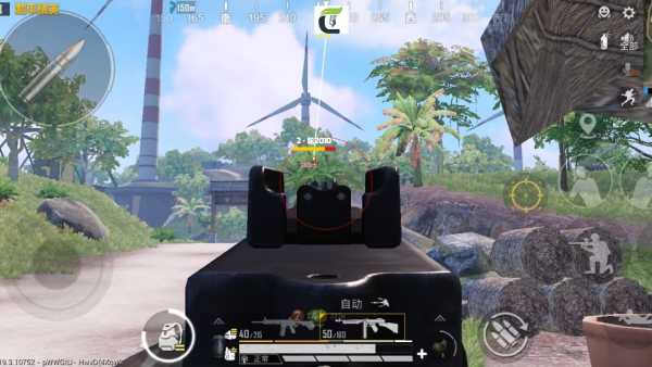 和平精英辅助《战神w》直装全网首发吃鸡吃到手软